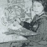天才少女画家と呼ばれ高校3年の冬に行方不明となり遺体となって発見された加藤純子さんの特別展 北海道  [421685208]