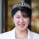 愛子様　17日に単独記者会見へ  [448218991]