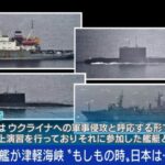 ｾﾞﾚﾝｽｷｰ『ヘイ ヤポン お前らが真のサムライならF-35Aとイージス艦をウラジオストクへ進撃させてくれ』  [784885787]