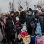 EU「ウクライナ難民を歓迎。彼らは知的で教養のあるヨーロッパ人。中東や黒人とは違う」本性表す  [507758116]