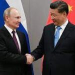 【悲報】ロシア・中国・ベラルーシが友愛カップを開催へ  [329614872]