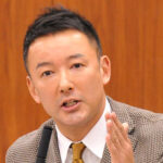 ねえわ共産組・山本太郎さん、参院選出馬へ 有権者のテキトー投票狙いか 当選すれば6年安泰  [295723299]