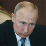プーチン、支持率維持のために中途半端な停戦はしないらしい  [448218991]