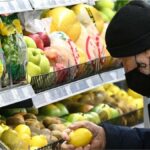 ロシア、インフレ率７．６１％、砂糖や玉ねぎ等は50％値上がり、一時間おきに値段が上がってる模様  [839071744]