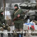 ロシア、ウクライナの支配地域ドンバス地方で徴兵制開始、ウクライナ人同士の殺し合いスタート  [839071744]