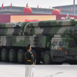 中国、核兵器増強へ　「国を守るのは核。ロシアで確信」  [271912485]