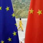中国政府「EUよ、我々を頼るな！この問題を解決するのは欧州人だ」　表明  [271912485]