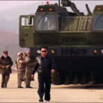 北朝鮮のプロパガンダ動画が、作り過ぎでお笑いの域に  [415121558]