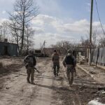 嘘つきはロシア人の始まり　ロシア軍、キエフから撤退どころか攻撃を強化  [711292139]