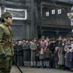 日本、終わってた。香川照之出演の南京大虐殺映画『南京のシンドラー』　日本で公開されず  [271912485]
