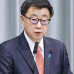 日本政府ロシア外交官国外追放決定  [839071744]