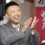 立憲民主党「山本太郎辞職で野党の議席が増える！歓迎だ！！」  [754019341]