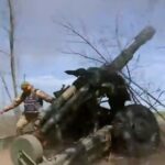 1分で砲弾をお届け。ウクライナ人プログラマーが開発した「戦場のUber」が猛威。ロシア人の頭上で炸裂  [769643272]