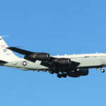 3機しかないアメリカ空軍 情報収集機「コブラボール」が日本に2機展開　一体何が始まるんです？  [323057825]