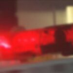 「かかと落とし」で女性死亡させた52歳男を逮捕  [115523166]