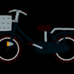 「バイクだと強盗になるかもしれないので自転車を使った」　駅前でバッグを持つ女性を物色しひったくり  [448218991]