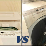 「縦型」と「ドラム式」洗濯機、どっちがいいの？  [837857943]
