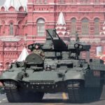 『5ｃｈねらーよロシアをナメるな』ロシア軍 最新兵器「ターミネーター」出撃 ﾌﾟｰﾁﾝ『これで勝つる』  [784885787]