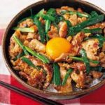 【急募】『○○丼』←最弱な丼  [633829778]