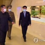 【悲報】北朝鮮でコロナ急拡大 ３０万人が発熱  [212783979]
