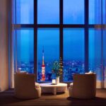 【画像】東京タワーを見下ろす日本最高峰タワマン『アマンレジデンス東京』　お値段250億円  [271912485]