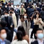 【K防疫（）】韓国　来週から屋外でのマスク着用義務が解除  [512899213]