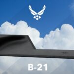 【USA】B-21レイダー。すでに5機が完成し地上試験へ。  [896590257]