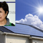ざまぁ！東京の新築、太陽光発電の設置義務化…都が年度内にも条例改正  [837857943]