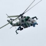 チェコ、最新鋭の攻撃ヘリ「VIPER」をウクライナに提供  [422186189]