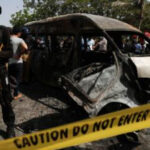 パキスタンの孔子学院付近で大規模な爆発　中国人院長や教員4人死亡  [448218991]