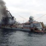 ロシア「モスクワ沈没で行方不明になった人間の遺族補償は払わない。死亡のみ払う」  [839071744]