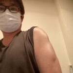 ワクチン４回目ってマジカヨ、、俺まだ１回も打ってないよ。まだ間に合うの？  [163129606]