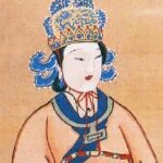 中国史上初の女帝、武則天が日本にパンダを送っていた？  [194767121]