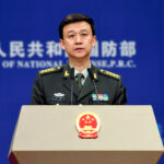 中国国防省、日本に警告。「日本は台湾に関して口も手も出すな」  [271912485]