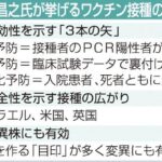 大切な人のためにワクチン四回目を接種しよう😊未接種は自己中な社会の迷惑👐  [291133868]