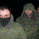 左乳首に入れ墨のウクライナ兵。アゾフスターリ工場から投降した人とロシアTVに紹介されるも殺される  [769643272]