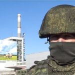 放射線量「異常」な水準　ロシア軍撤退のチェルノブイリ原発。あーあ  [839071744]