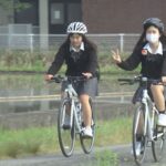 考えてみたら電動キックボード反対だわ。16歳以上免許不要ならパンツ見えそうな自転車JKいなくなるもん  [769643272]