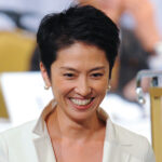 蓮舫「政治家を選ぶのに若くてきれいかは関係ありません」  [448218991]