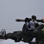 計20か国がウクライナに新たな軍事支援表明  [448218991]