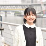 鎌田美礼さん（13)が現役最年少女流棋士に。ゲームに夢中の中学２年生  [115523166]
