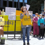 韓国の元慰安婦「日本は生意気」  [863158415]