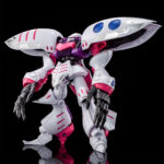 『MG 1/100 キュベレイ・アンベリール』再販　  [788192358]