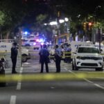 【ヒャッハー】米国 銃撃 9人死亡  [128776494]
