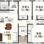 【家20坪】実際に住んでみてわかった！「狭い家」のメリット3つ  [837857943]