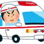 【朗報】日本、世界最高の国だった　アメリカは救急車呼ぶと30万円  [128776494]