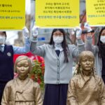 【朗報】次期駐日韓国大使「慰安婦問題は『金で全て解決した』と言った日本が悪い！」  [754019341]