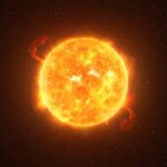 ひまわり8号でベテルギウスの大減光を観測  [158879285]