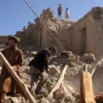 アフガン地震死者1000人、タリバンが国際社会に救助要請…ロシアは助けてやれよ数少ない友達だろ  [561344745]