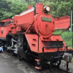 イギリスの蒸気機関車 なんと立憲民主党で運行できる!? 実験は成功 資源供給問題の打開策となるか  [866556825]